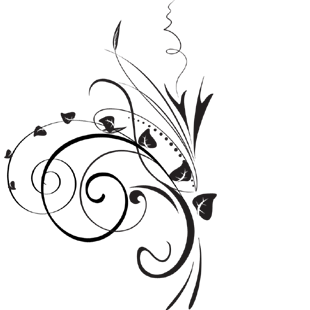 Sticker Floare de sezon [2]