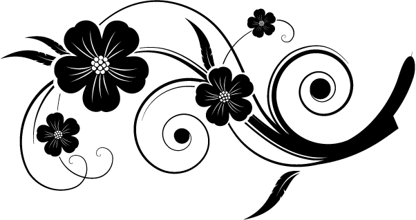 Sticker Floarea fericirii [2]