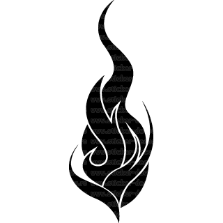 Sticker Forma Tribala 3 [2]