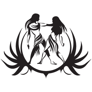 Sticker Gemeni [2]