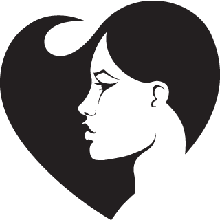 Sticker In Love [2]