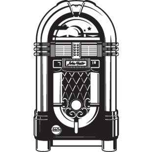 Sticker Jukebox [2]