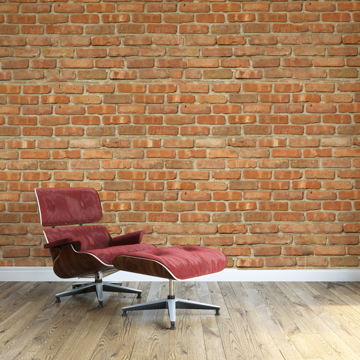 Sticker London Shoreditch Topaz Brickwall – 4 Pcs [2]