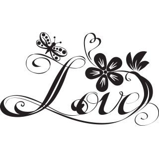 Sticker Love [2]