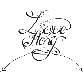 Sticker Love Story [2]