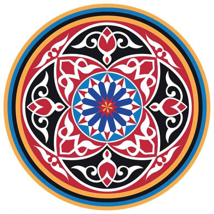 Sticker pentru faianta Spain [2]