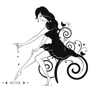 Sticker Petale parfumate [2]