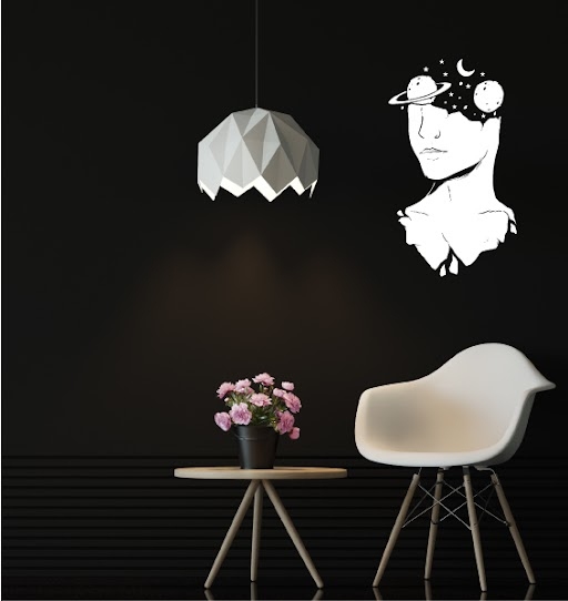 Sticker Relax Your Mind [2]