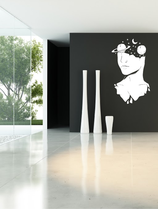 Sticker Relax Your Mind [3]