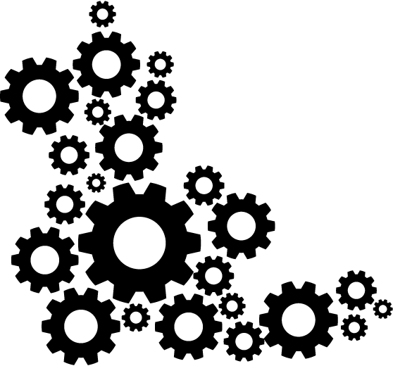 Sticker Rotitele abstracte [2]