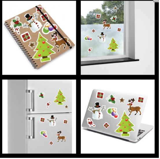 Sticker Pachet Craciun 3 [2]