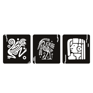 Sticker Simboluri Mayase [2]