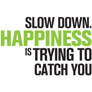 Sticker Slow Down [2]