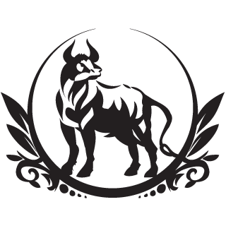 Sticker Taur [2]