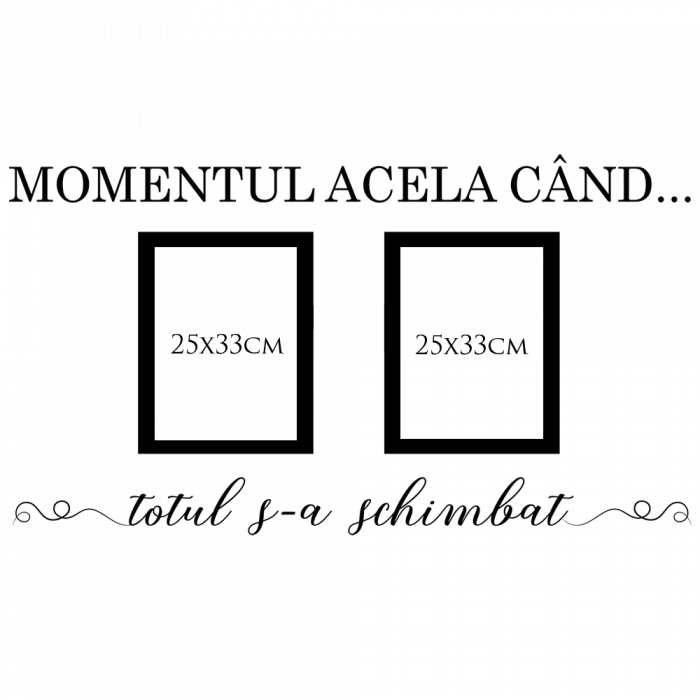 Sticker Cand ne-am cunoscut [2]