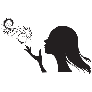 Sticker Zana primaverii [2]