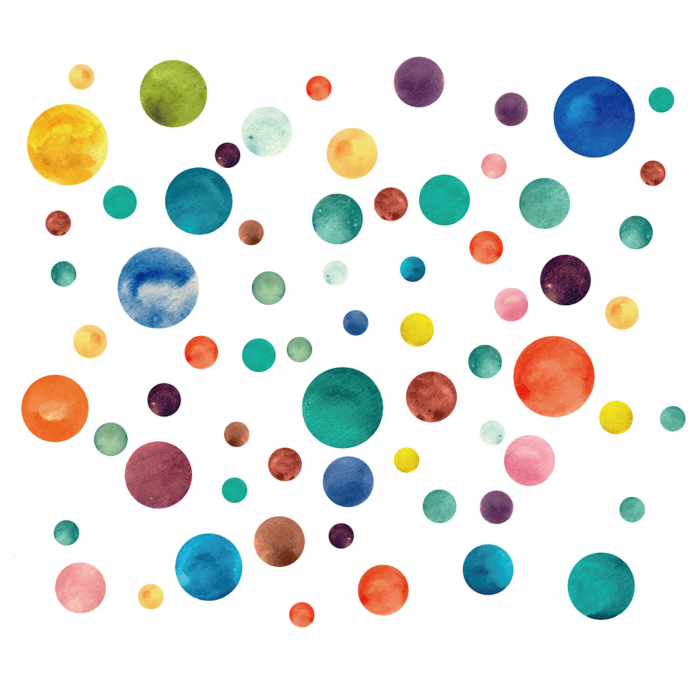 Sticker Happy Bubbles [2]