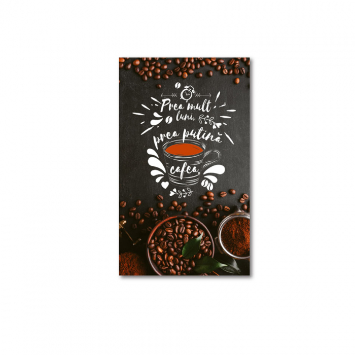 Tablou canvas 30x50cm - Luni [2]