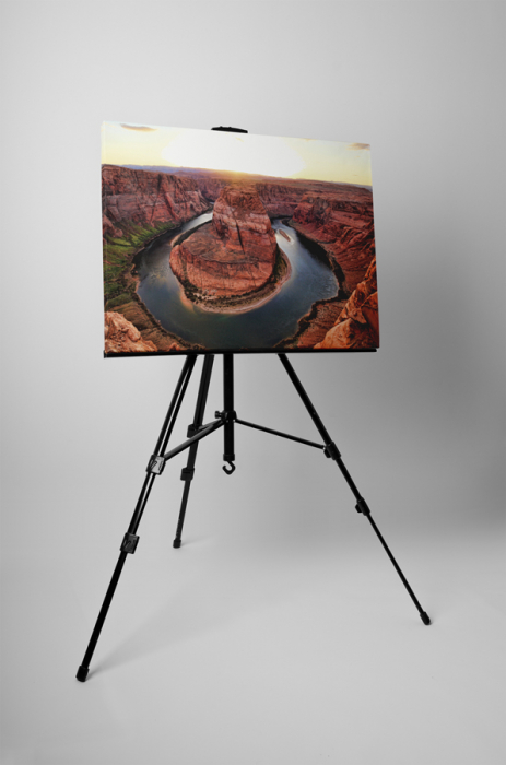 Tablou canvas : Horseshoe Bend [3]