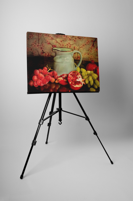 Tablou canvas : Fructe exotice [2]