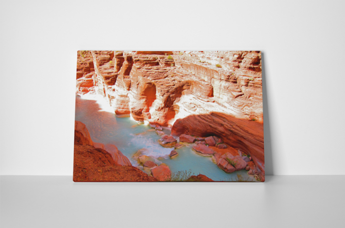 Tablou canvas : Marele Canion [2]
