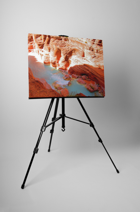 Tablou canvas : Marele Canion [3]