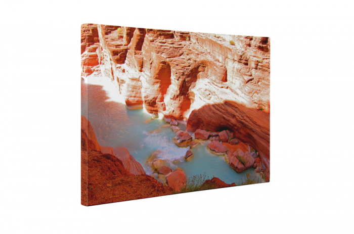 Tablou canvas : Marele Canion [5]