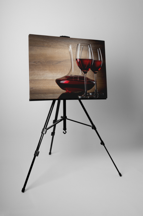 Tablou canvas : Vin rosu [3]