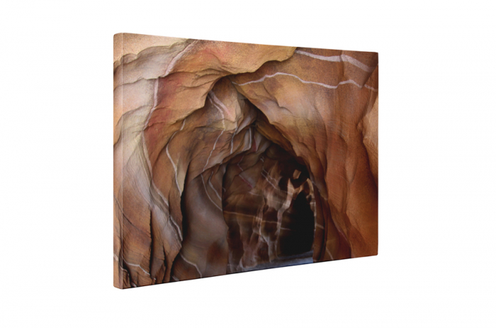 Tablou canvas : In pestera [5]