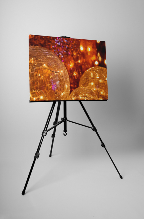 Tablou canvas : Sticla [3]