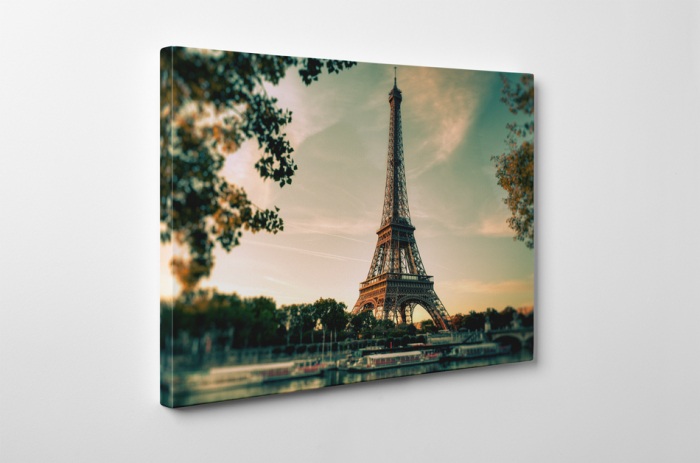 Tablou canvas : Turnul Eiffel [3]