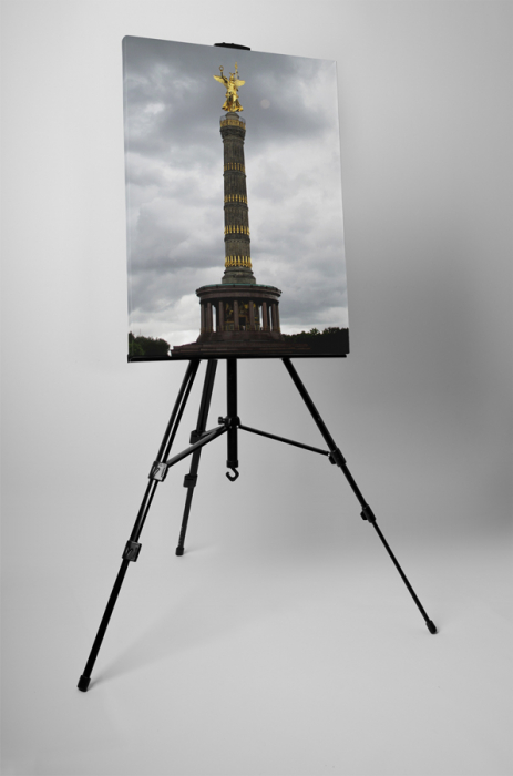 Tablou canvas : Simbolul Berlinului [3]