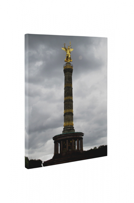 Tablou canvas : Simbolul Berlinului [5]