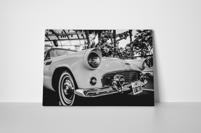 Tablou canvas : Oldtimer [2]