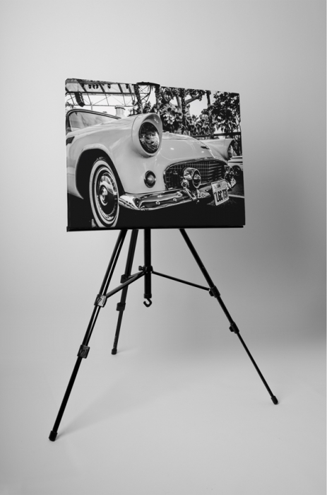 Tablou canvas : Oldtimer [3]