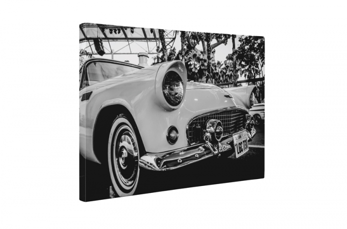 Tablou canvas : Oldtimer [5]