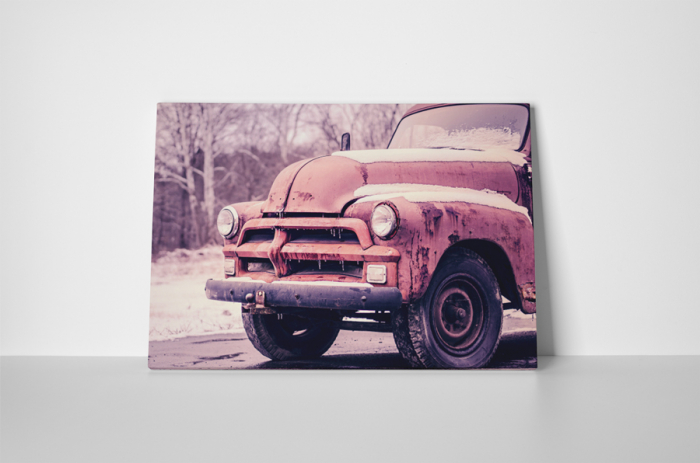Tablou canvas : Rabla [2]
