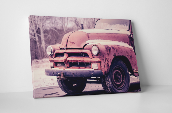 Tablou canvas : Rabla [1]