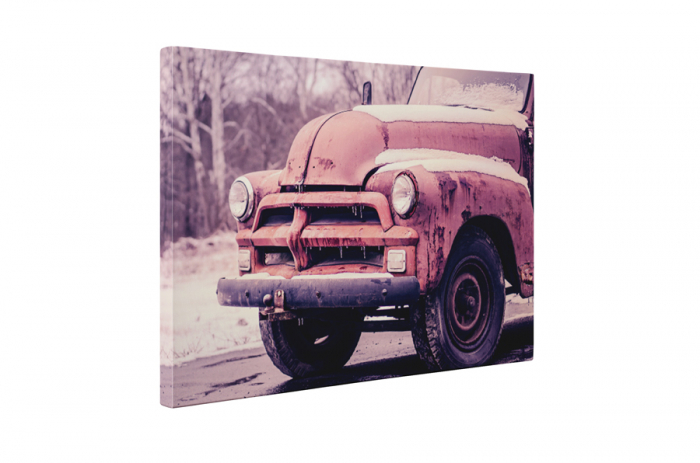 Tablou canvas : Rabla [5]
