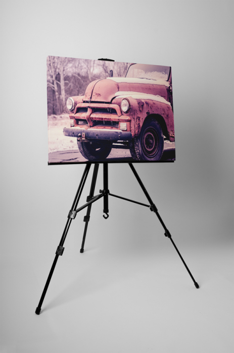 Tablou canvas : Rabla [3]