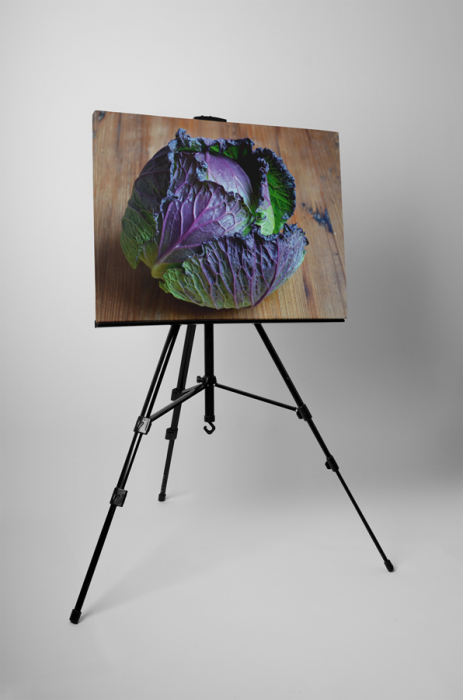 Tablou canvas : Varza [3]