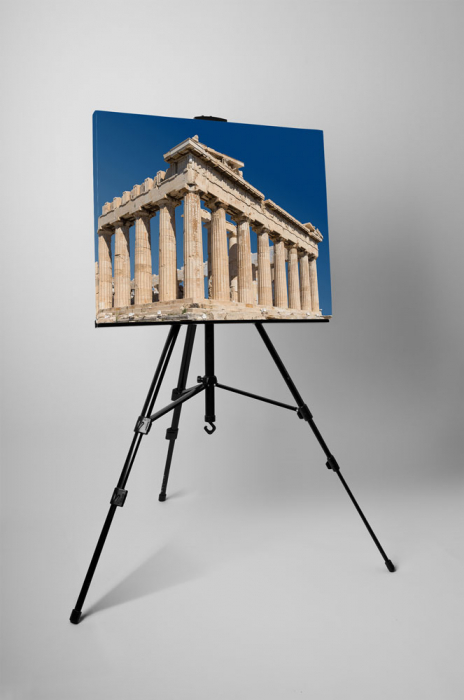 Tablou canvas : Acropola din Atena [3]