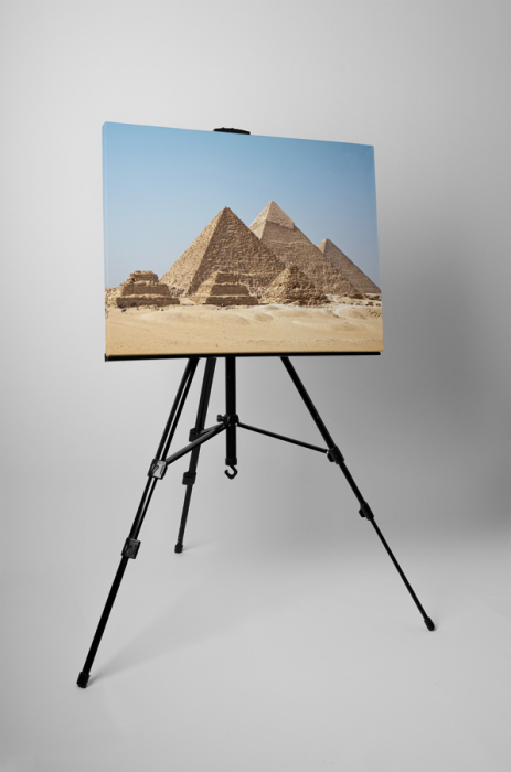 Tablou canvas : Piramide egiptene [3]