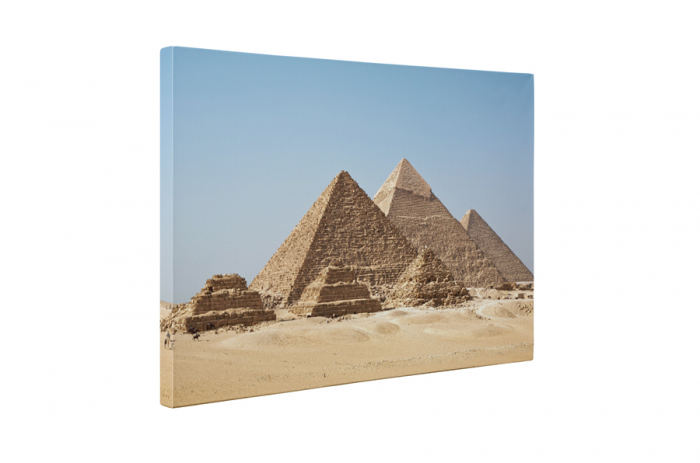 Tablou canvas : Piramide egiptene [5]