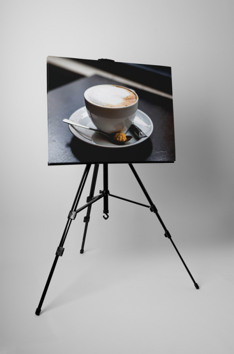 Tablou canvas : Cafea delicioasa [3]