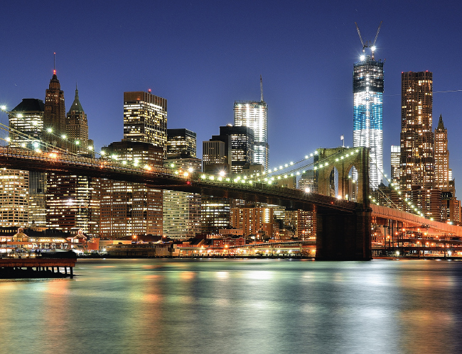 Tablou canvas : New York [4]
