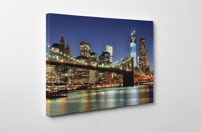 Tablou canvas : New York [3]