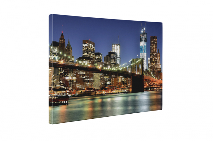 Tablou canvas : New York [5]