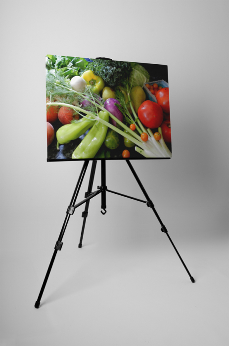 Tablou canvas : Legume [3]
