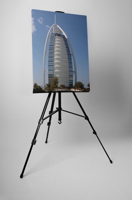 Tablou canvas : Marele hotel Burj Al Arab [3]